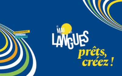 Mai des langues 2025