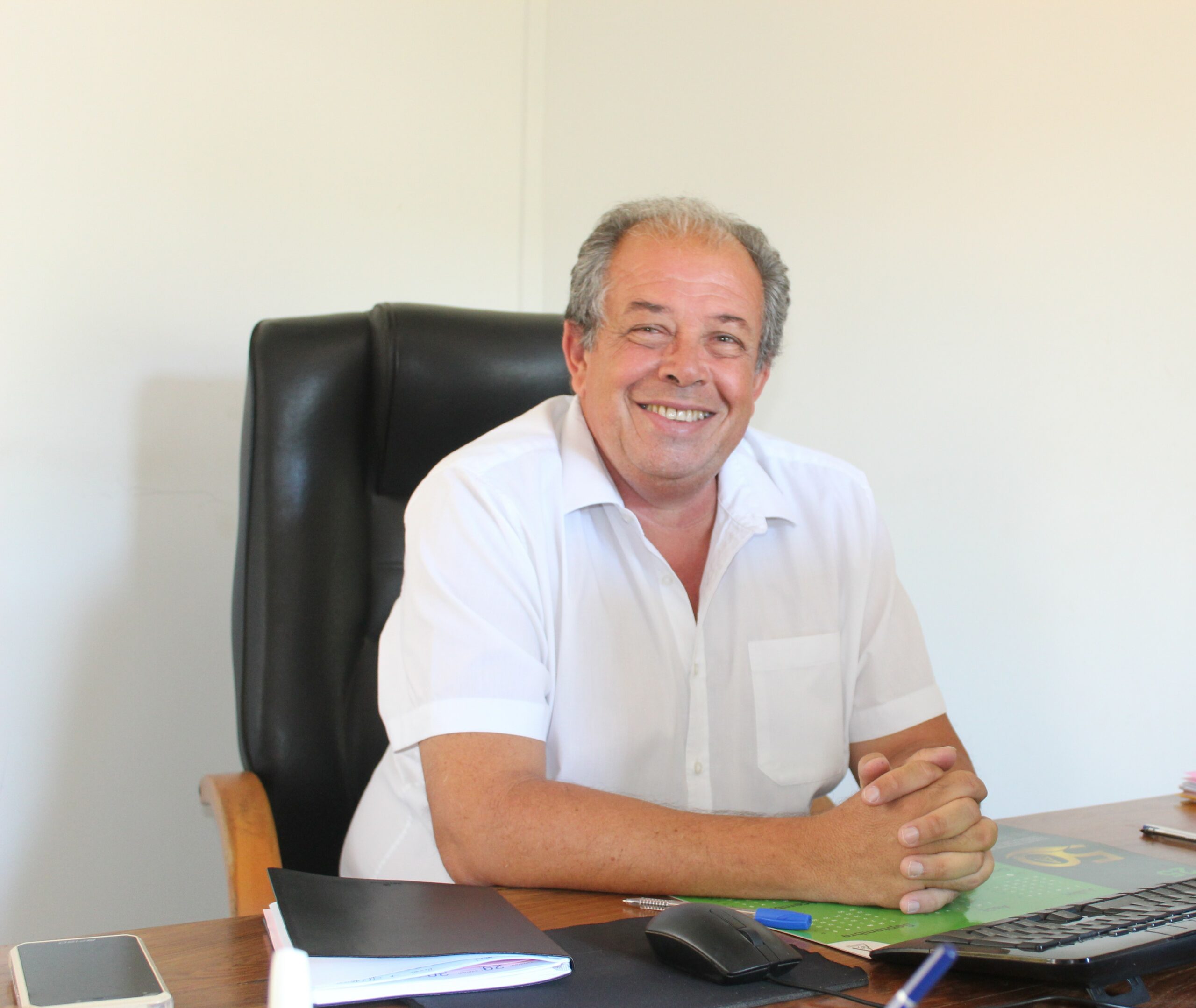 Philippe ESCLAFIT