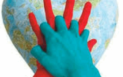 La « journée mondiale résilience » et le « massage cardiaque »