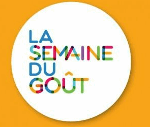 Semaine du goût 2025
