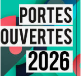 JOURNEE PORTES OUVERTES, VENDREDI 10 AVRIL 2026