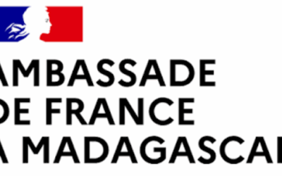 Visite de la Consule Générale de France de Madagascar au CFFD