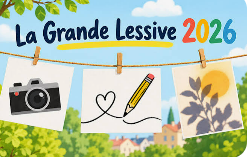 La grande lessive