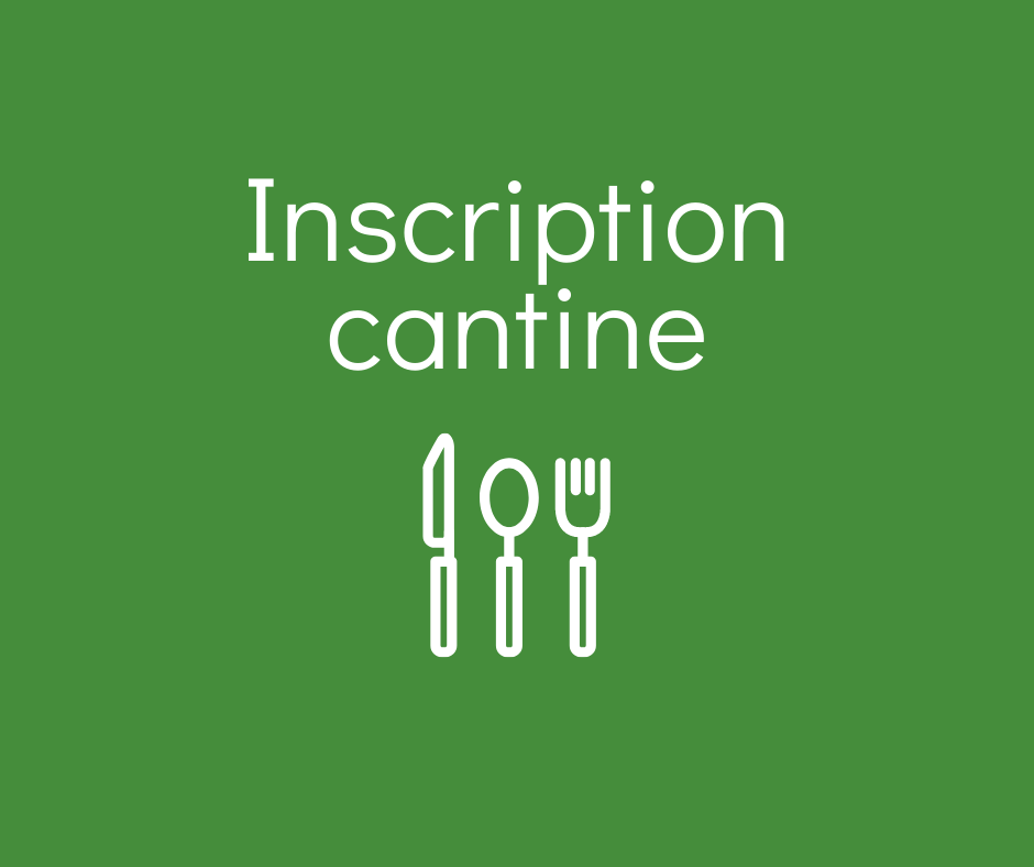 Inscription Restaurant Scolaire - Collège Français De Majunga