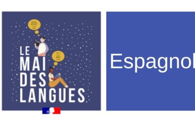 « Mai des langues  » : Espagnol