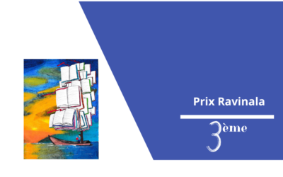 Prix Ravinala : 3ème